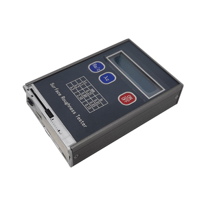 HCY-100袖珍式表面粗糙度仪